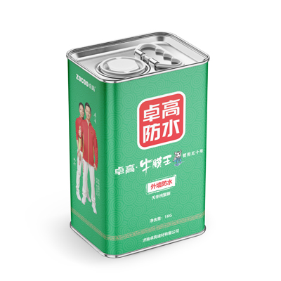 外墙渗漏水选牛膜王防水修缮