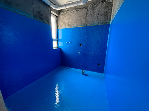 防水涂刷两遍间隔多久才算好？